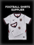 Football Shirts Supplier