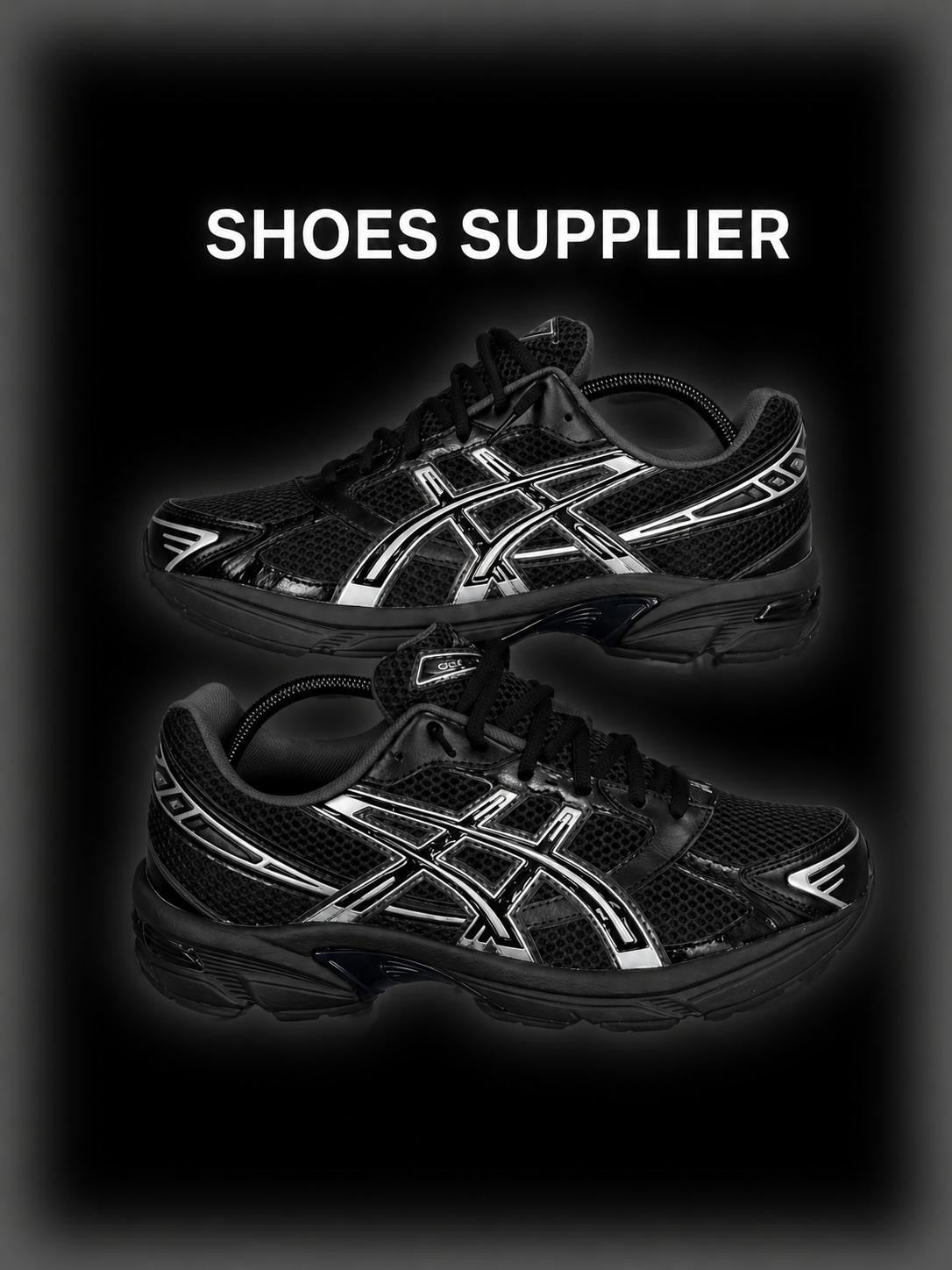 Shoe Supplier