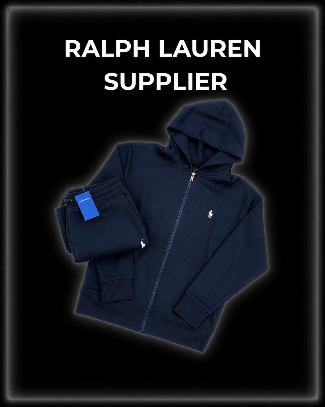 Ralph Lauren Supplier