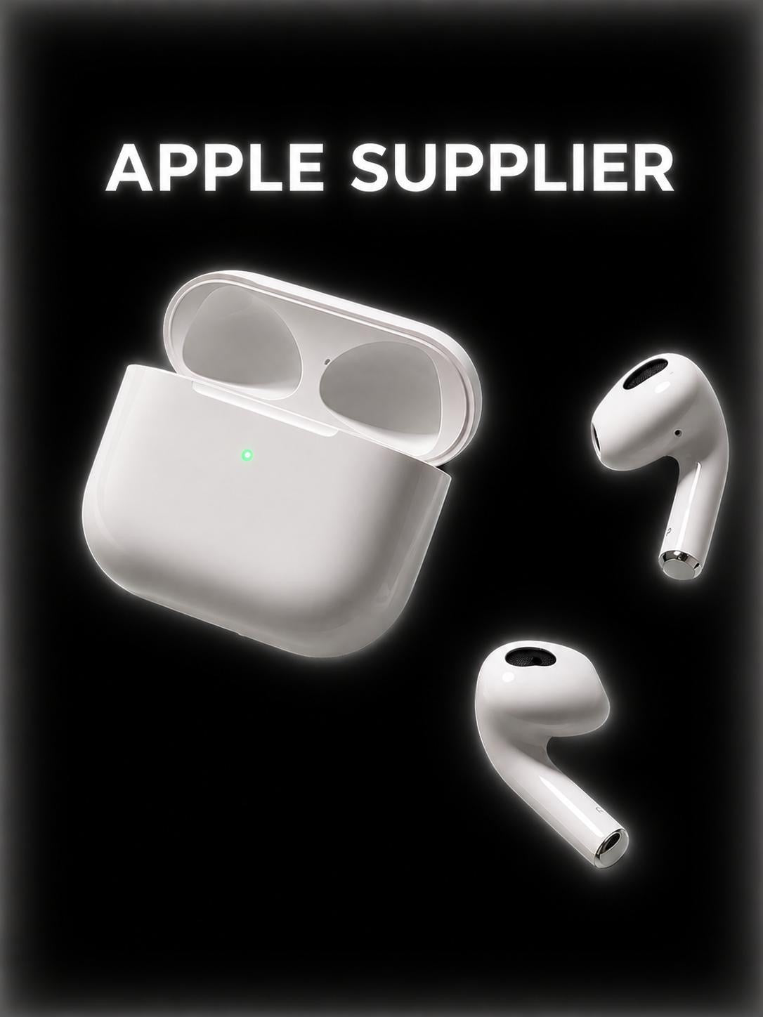 Apple Supplier