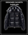Designer Jacket Supplier