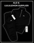 Alo & Lululemon Supplier